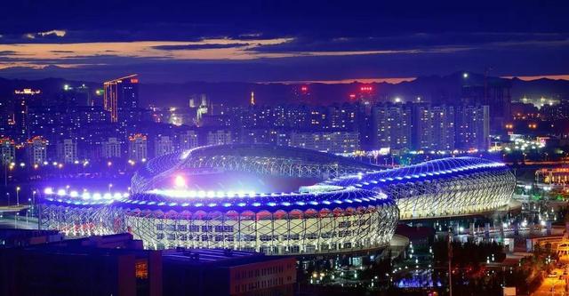 内蒙古有哪些城市，东北有哪些城市（内蒙古12个地级市）