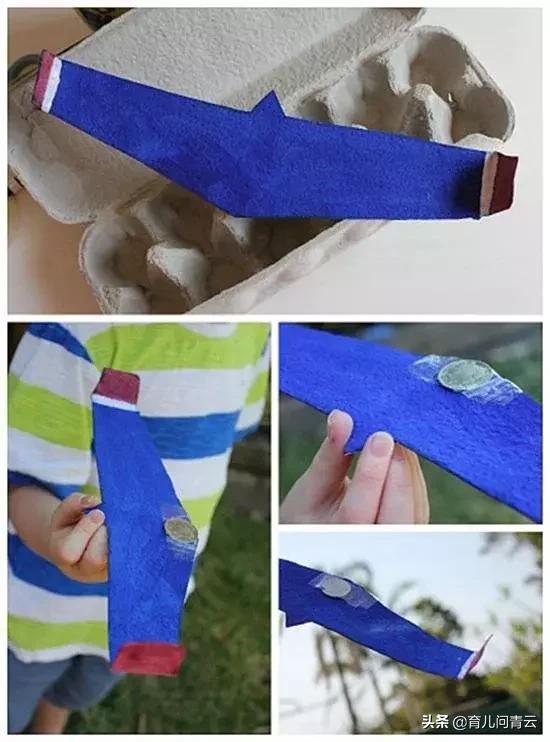 手工飞机的制作方法，手工飞机的制作方法 折纸（50多种飞机手工大合集）