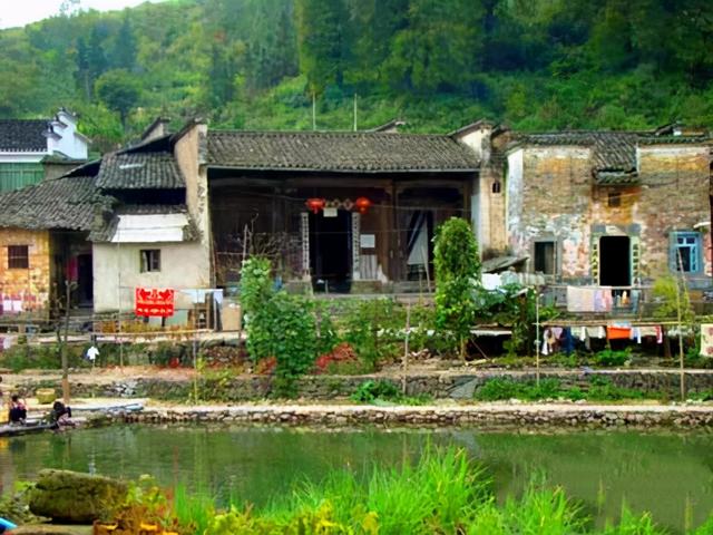 沽宁是现在的什么城市，沽宁是现在的什么城市啊（寻访景德镇古镇瑶里<图>）