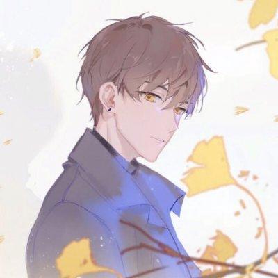 世界上最帅的人，世界上最帅，最可爱的人（2019帅气可爱精选动漫男生微信头像）