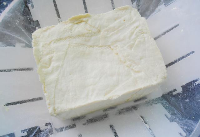 水豆腐的制作方法及配方，自制水豆腐的家常做法（15分钟出豆腐）