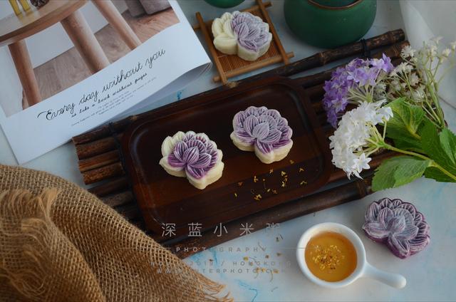 山药糕的做法窍门，山药糕简单做法（营养健康做法简单）