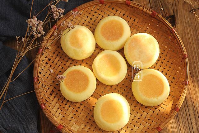 山药皮可以吃吗，山药皮能吃吗（多给孩子吃这小饼）