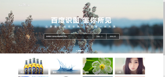 百度图片搜索图片识别，百度扫一扫识别图片在哪里怎么用（不怕图片找不到出处）