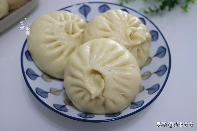 包子馅儿有哪些种类，包子馅有哪些（春天新鲜好味道）