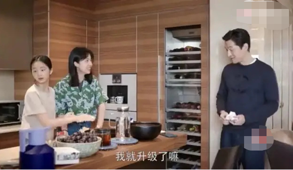 黄磊女儿学校（黄磊女儿太优秀）