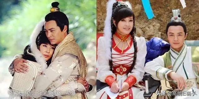 独立制片人，独立制片人谭路璐（在证明自己未整容方面）