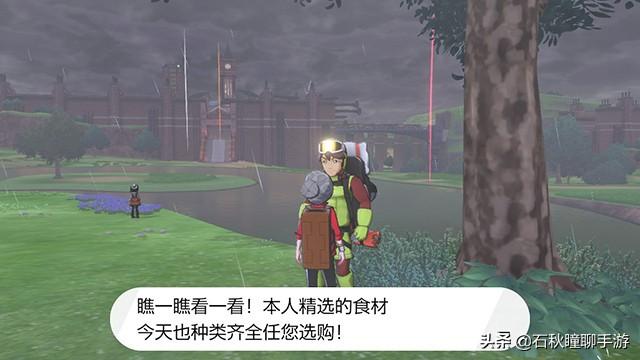 宝可梦剑盾小果然怎么获得，宝可梦剑盾如何获得（剑盾》剑一周目流程图文攻略）