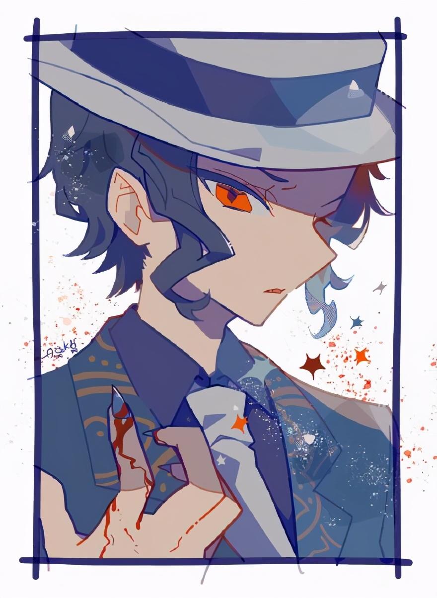 日系情头，微信头像，日系情头（师兄与蝴蝶的情头很甜蜜）