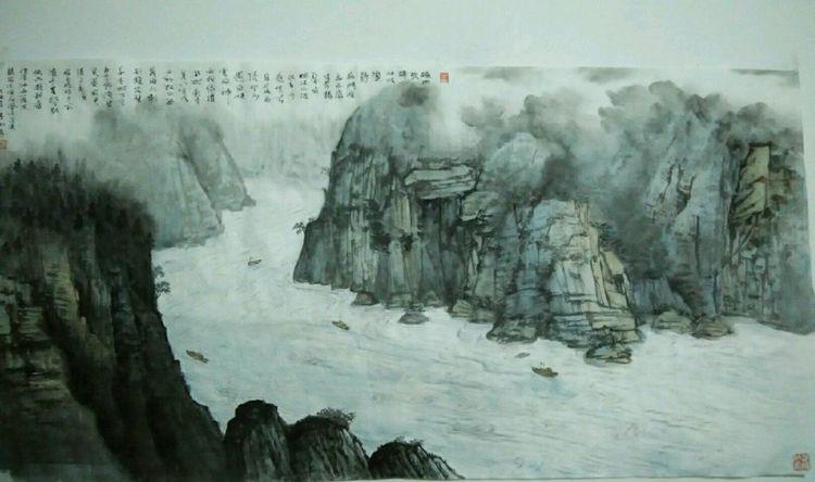 歌曲知音歌词，知音歌词（高山流水遇《知音》）