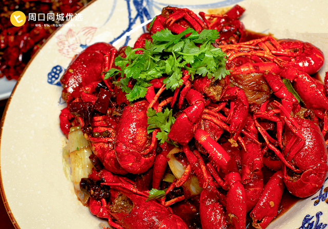 周口好吃的饭店，周口好吃的饭店在哪（周口人爱了十几年的康家饭店）