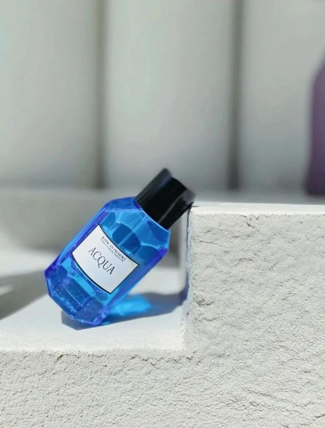 好闻的香水一般前调是什么味道的，撞香率1%的迷人香水