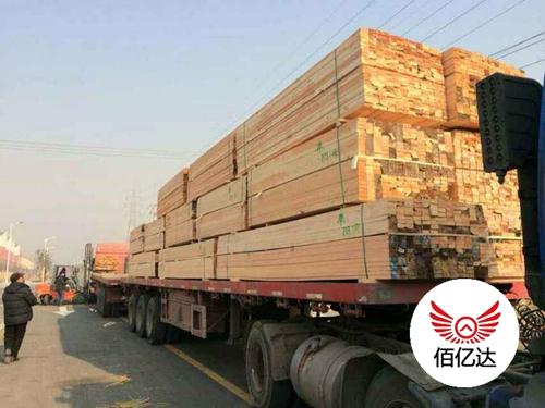 工地上常用的建筑方木都是什么规格，工地上常见的方木规格（建筑木方尺寸规格有哪些）