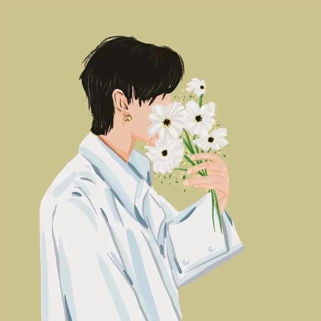 骚气情头，微信头像，骚气情头（超好看的qq微信头像）