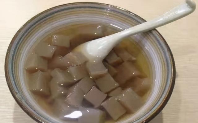 苦槠豆腐做法，苦槠豆腐做法大全（苦槠：苦涩只是它的保护色）