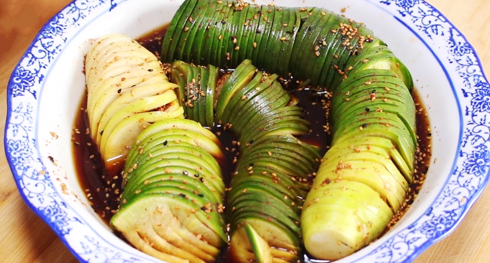 圖片[6]-【腌蘿卜】做法步驟圖 秘制3斤 上桌就光盤-起舞食譜網(wǎng)