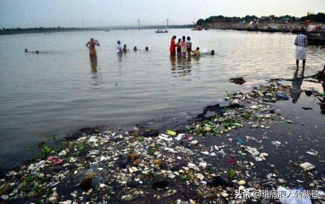 恒河水是什么梗，印度恒河水是什么梗（半个元素周期表。”被奉为“圣河”的水为啥那么脏）
