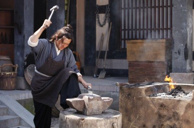 尉迟恭是那个朝代的，尉迟恭是那个朝代的人物（学者：颠覆了传统认知）