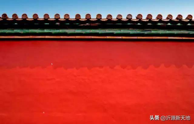 中国红是什么颜色，中国红颜色怎么调配（中国红，最美的颜色！）