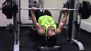 胸肌怎么练最快出轮廓，胸肌怎么练最快出轮廓纹（这篇文章告诉你怎么做）