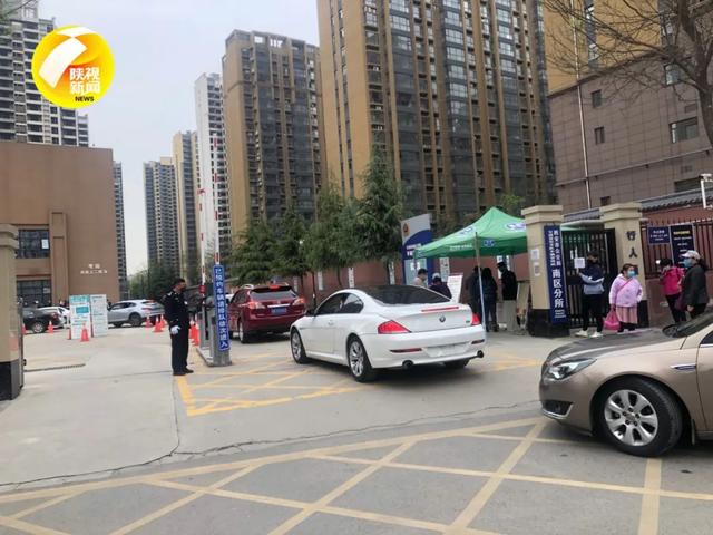 陕u是哪里的车牌号码，陕u是哪里（西安“陕U”车牌今日正式登场）