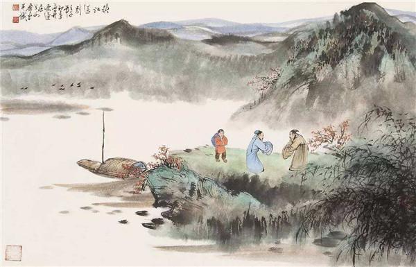 柳宗元世称什么，柳宗元世称什么（刘禹锡与柳宗元：有一种友谊）