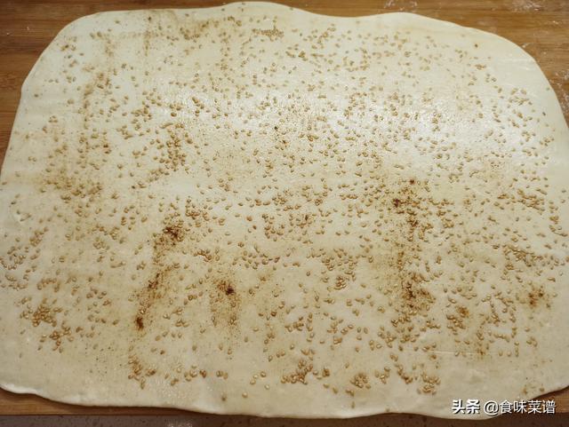 菜饼的做法，卷菜的饼怎么做（这5种饼的做法一定要学会）