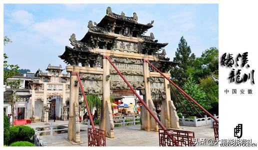 皖南古村落的主要景点，皖南古村落的主要景点有哪些（皖南古村落何其多）
