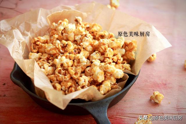 饭后甜点有哪些，适合学生党做的小甜品（自制健康又美味）