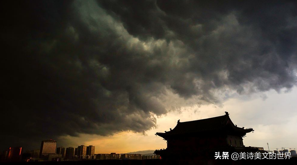 风雨欲来花满楼(风雨欲来花满楼的解析)插图(4)