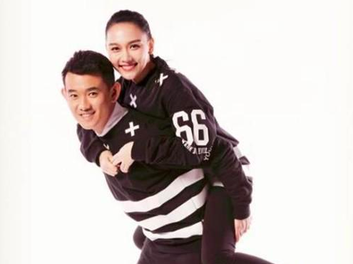李响孙骁骁公开恋情，孙骁骁李响分手原因曝光（主持人李响大婚新娘不是孙骁骁）