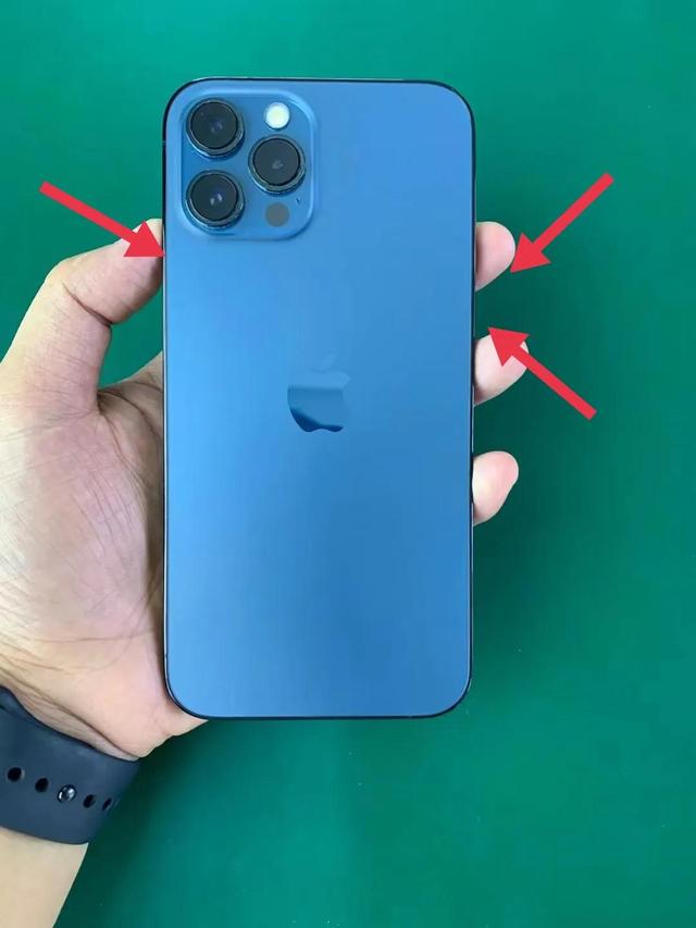 苹果6强制重启，苹果6怎么强制关机（今天分享一个强制重启手机的干货）