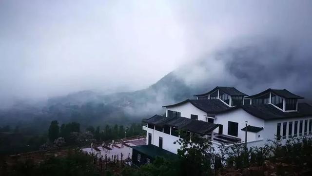 汝州市景点，汝州市景点手抄报（汝州能转能玩的地方太多了）