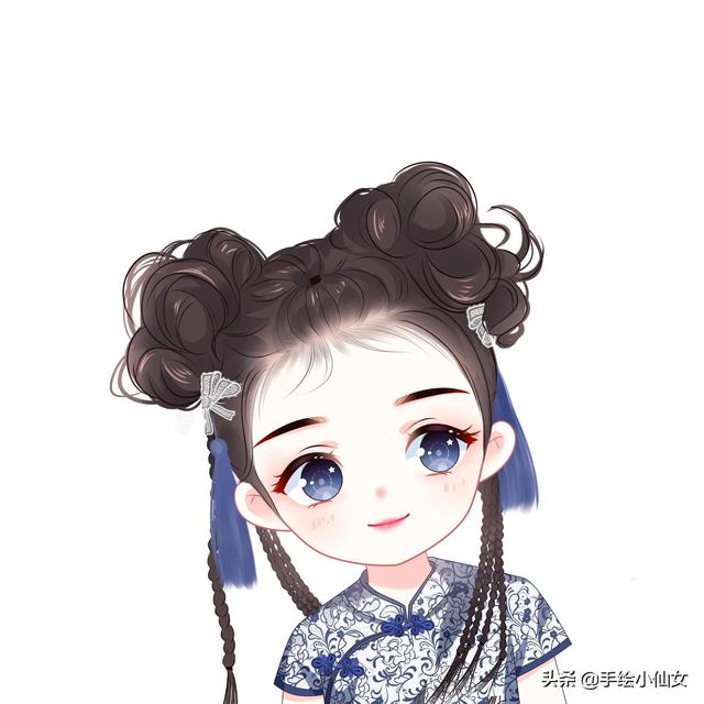 你好可爱，微信头像，你好可爱（你的可爱治愈一切不可爱）