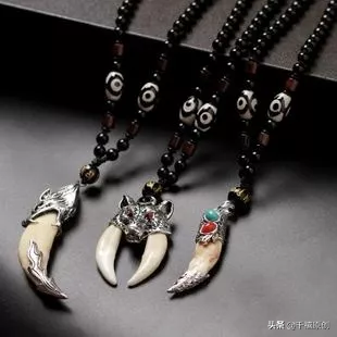 狼牙什么属相的人不能佩戴，不适合带狼牙的属相（这5种动物首饰你还敢戴）