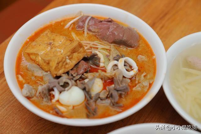 十款美食的最后一种你肯定没吃过，以上十款全国各地美食你们都戳过吗