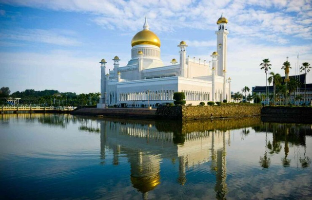 个人养一国人，壕无人性的文莱国王，文莱国王为什么那么有钱（疯狂敛财2560亿买7000辆豪车）