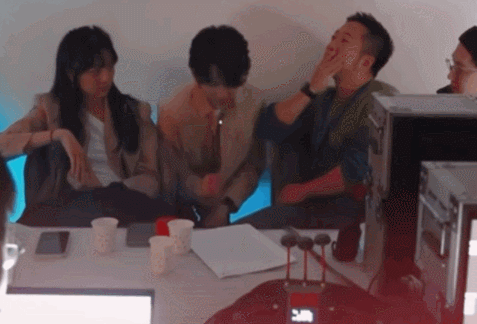 明日之子第四季，明日之子第四季介绍（人帅+学历好+粉丝少）