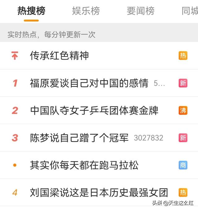 福原爱加入中国国籍，福原爱个人简历（我们都被日本人福原爱的营销骗到了吗）
