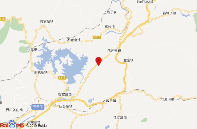 獾猪是几级保护动物，獾油治疗痔疮有奇效（北京市有瀑布的3A级景区推荐）