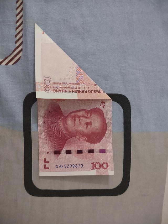 超简单的手工折纸爱心详细教程，折爱心步骤
