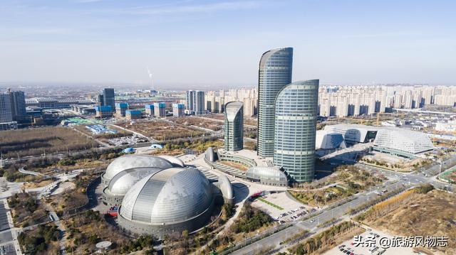 山东最大的城市，山东发展最好的十大城市（山东最有钱的10大城市）