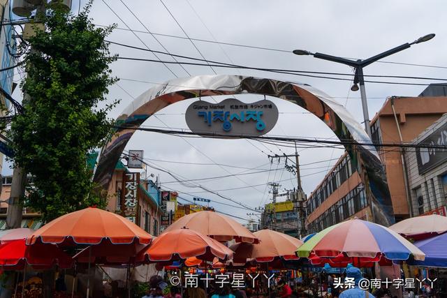 釜山有什么好玩的，韩国有哪些好玩的地方（拍出的照片张张秒杀韩剧）
