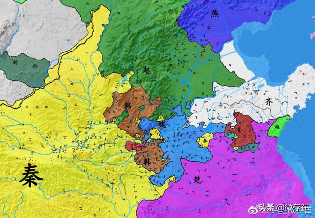 近交远攻好还是远交近攻好，远交近攻现在还适用吗（“远交近攻”策略的不稀奇和真厉害）