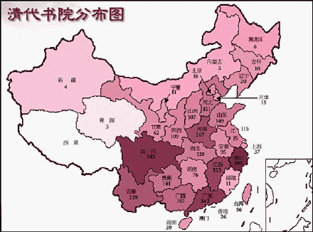 江西为什么独特，关于江西的20大冷知识