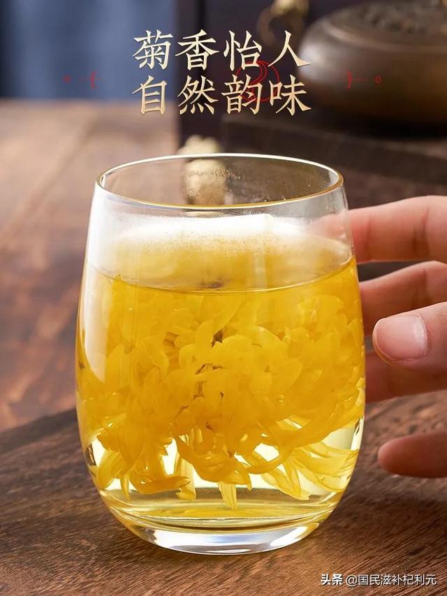 口苦用什么泡水喝，口苦泡什么茶喝最好（试试这三种茶饮）