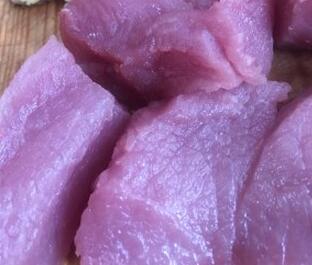 圖片[2]-【肉松】做法步驟圖 提高抵抗力 常吃身體好！-起舞食譜網(wǎng)