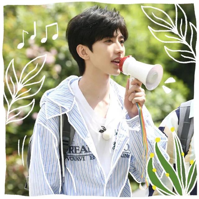 蔡徐坤微信头像，蔡徐坤（壁纸 ， 蔡徐坤壁纸，头像）