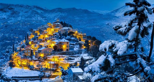 漠河县在哪个省的哪个市，漠河属于我国哪个省（必去景点+线路+美食+交通攻略）