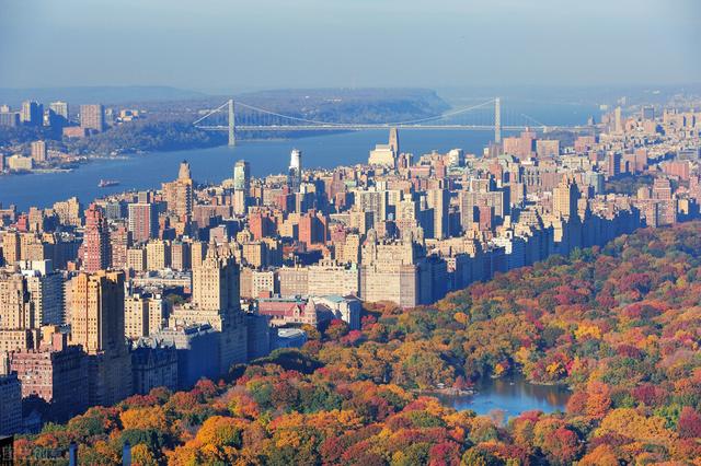 哥伦比亚是发达国家吗，哥伦比亚 哪个国家（全球十大“最有钱”的城市）